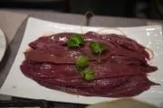 Як прибрати в печінці гіркоту (печінка) Як прибрати в печінці гіркоту