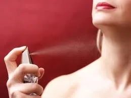 Як видалити запах парфумів - відгуки про косметику (видалити) Як видалити запах парфумів - відгуки про косметику