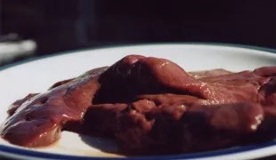 Як прибрати в печінці гіркоту (печінка) Як прибрати в печінці гіркоту