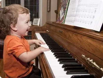 Як прискорити розвиток дитини