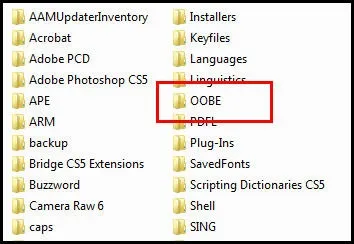 Як видалити програму перевірки поновлення adobe (поновлення) Як видалити програму перевірки поновлення adobe