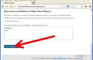 Як видалити babylon з браузера firefox (babylon) Як видалити babylon з браузера firefox