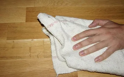 Як прибрати запах сечі з підлоги, не пошкодивши покриття (статі) Як прибрати запах сечі з підлоги, не пошкодивши покриття