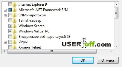 Як видалити internet explorer в windows 7 з комп'ютера (windows) Як видалити internet explorer в windows 7 з комп'ютера