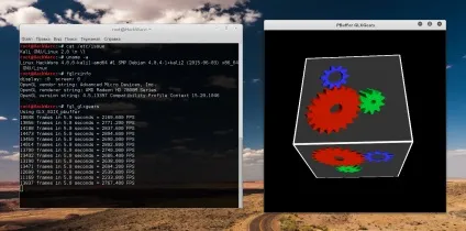 Як встановити драйвер amd catalyst 15