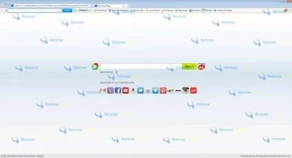 Як видалити toolbar, видалити загрози (toolbar) Як видалити toolbar, видалити загрози