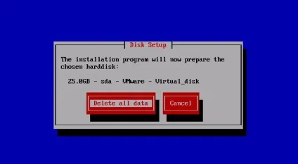Як встановити ipfire, настройка серверів windows і linux (встановити) Як встановити ipfire, настройка серверів windows і linux