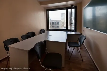 Як вчаться в МДІМВ
