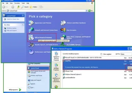 Як видалити mygames search, 2 virus removal (видалити) Як видалити mygames search, 2 virus removal