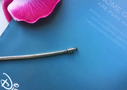 Як зменшити розмір браслета pandora (браслета) Як зменшити розмір браслета pandora