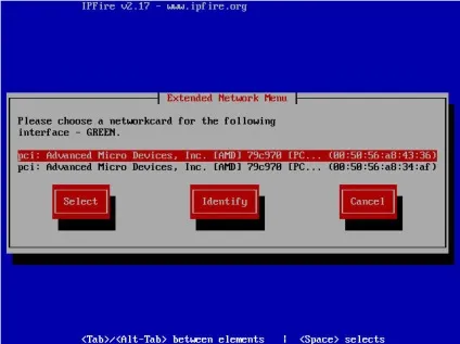 Як встановити ipfire, настройка серверів windows і linux (linux) Як встановити ipfire, настройка серверів windows і linux