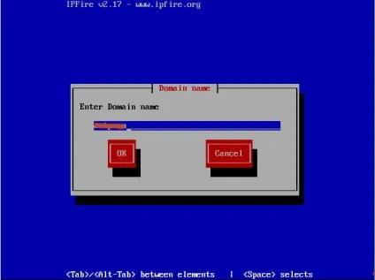 Як встановити ipfire, настройка серверів windows і linux (настройка) Як встановити ipfire, настройка серверів windows і linux