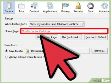 Як видалити babylon з браузера firefox (firefox) Як видалити babylon з браузера firefox