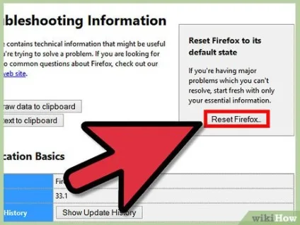 Як видалити babylon з браузера firefox ( Як видалити babylon з браузера firefox