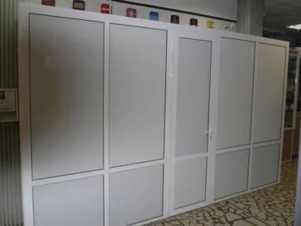 Як встановити міжкімнатні розсувні перегородки в квартирі (розсувні) Як встановити міжкімнатні розсувні перегородки в квартирі