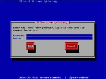 Як встановити ipfire, настройка серверів windows і linux (windows) Як встановити ipfire, настройка серверів windows і linux
