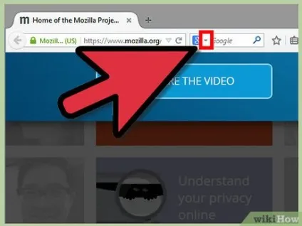 Як видалити babylon з браузера firefox (babylon) Як видалити babylon з браузера firefox