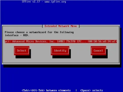 Як встановити ipfire, настройка серверів windows і linux (настройка) Як встановити ipfire, настройка серверів windows і linux