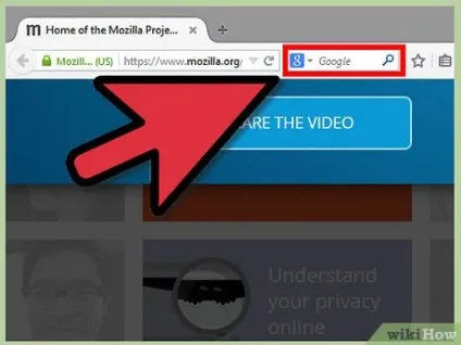 Як видалити babylon з браузера firefox (babylon) Як видалити babylon з браузера firefox