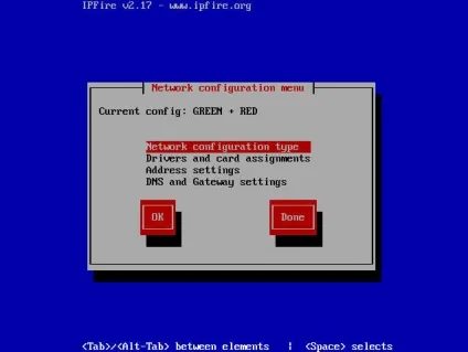 Як встановити ipfire, настройка серверів windows і linux (настройка) Як встановити ipfire, настройка серверів windows і linux