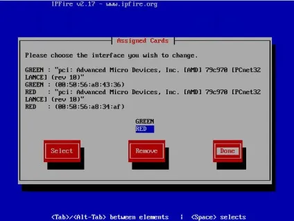 Як встановити ipfire, настройка серверів windows і linux (linux) Як встановити ipfire, настройка серверів windows і linux