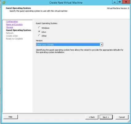 Як встановити ipfire, настройка серверів windows і linux (windows) Як встановити ipfire, настройка серверів windows і linux