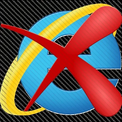 Як видалити експлорер з комп'ютера - як видалити internet explorer (комп'ютера) Як видалити експлорер з комп'ютера - як видалити internet explorer