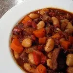 Як варити квасолю в мультиварці - секрети приготування