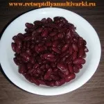 Як варити квасолю в мультиварці, мультиварка (варити квасолю мультиварці) Як варити квасолю в мультиварці, мультиварка