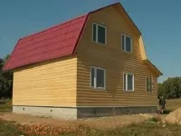 Як влаштована мансардний дах і які бувають конструкції технологія будівництва покрівлі своїми (технологія) Як влаштована мансардний дах і які бувають конструкції технологія будівництва покрівлі своїми