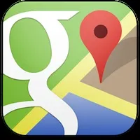 Як в google maps 2