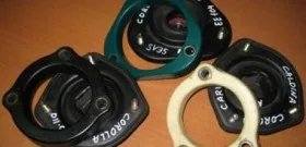 Як збільшити кліренс - перевірені рішення задачі відео (знаходиться найнижча) Як збільшити кліренс - перевірені рішення задачі відео