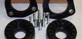 Як збільшити кліренс - перевірені рішення задачі відео (автомобілі змінним кліренсом) Як збільшити кліренс - перевірені рішення задачі відео