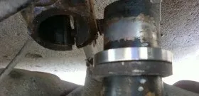 Як збільшити кліренс - перевірені рішення задачі відео (знаходиться найнижча) Як збільшити кліренс - перевірені рішення задачі відео