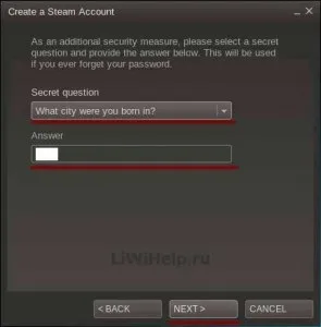 Як встановити steam в linux
