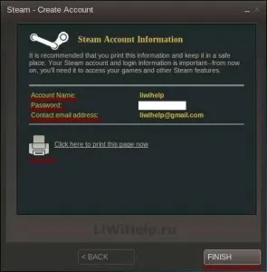 Як встановити steam в linux