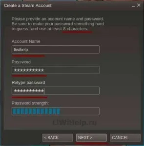 Як встановити steam в linux