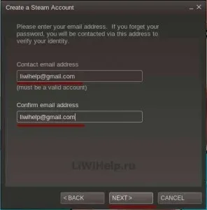 Як встановити steam в linux