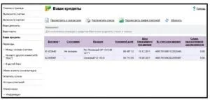 Як дізнатися заборгованість по кредиту в траст банку (заборгованість) Як дізнатися заборгованість по кредиту в траст банку