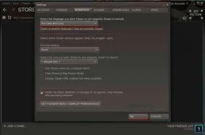 Як встановити steam в linux