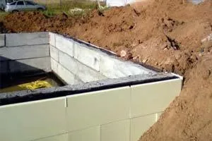 Як утеплити стіни пенополістіроном, теплоізоляція дахів і фундаменту, правила утеплення фасаду