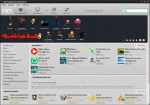 Як встановити steam в linux