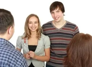 Як вести себе при знайомстві з батьками дівчини (дівчата) Як вести себе при знайомстві з батьками дівчини