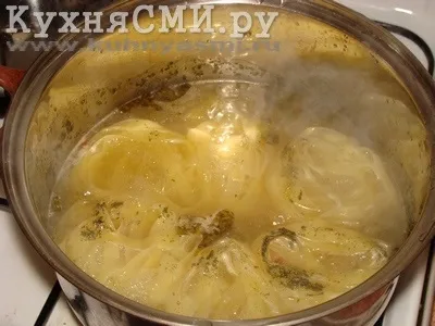 Як варити гнізда з макаронів (варити) Як варити гнізда з макаронів