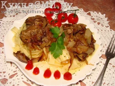 Як варити гнізда з макаронів (як варити гнізда з макаронів) Як варити гнізда з макаронів