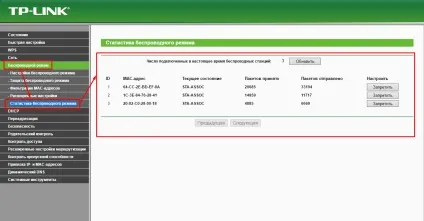 Як дізнатися хто підключений до мого wifi (wifi) Як дізнатися хто підключений до мого wifi