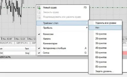 Як встановити стоп лосс, відкладений ордер і тейк профіт в metatrader 4, paxforex (стоп лосс) Як встановити стоп лосс, відкладений ордер і тейк профіт в metatrader 4, paxforex
