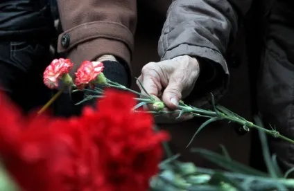 Як вести себе на на похоронах (поведінка на похоронах) Як вести себе на на похоронах