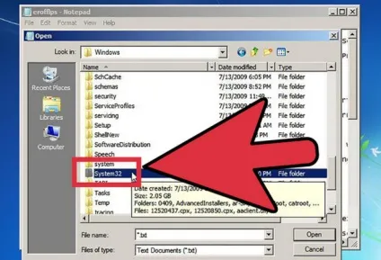 Як дізнатися пароль від комп'ютера відповідь від (Облікові записи користувачів) Як дізнатися пароль від комп'ютера відповідь від