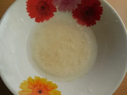 Як варити манну кашу на воді - смачно і без грудочок (воді) Як варити манну кашу на воді - смачно і без грудочок